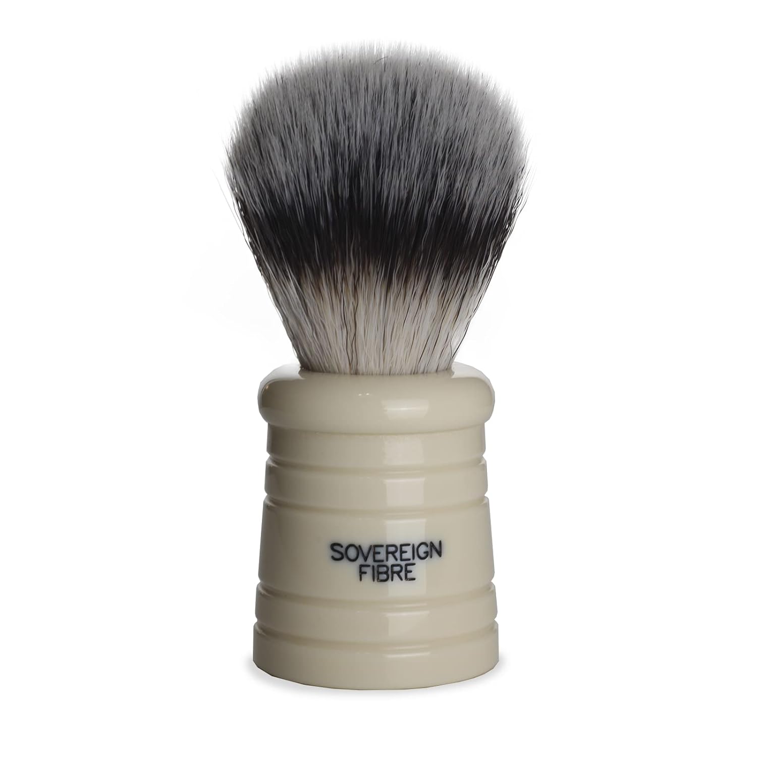 Alexander Simpson Rover Limited Edition Rover Faux Ivory Sovereign Synthetic Shaving Brush, Simpsons Shaving Brush (Sovereign) : Beauty & Personal Care