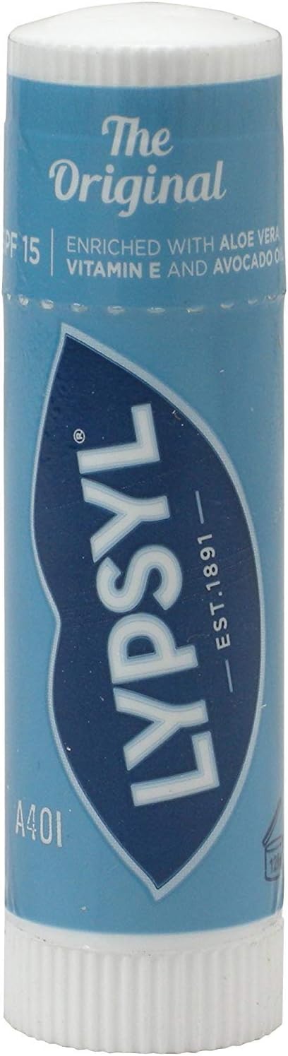 Lypsyl Lip Moisturiser Original 4.2G