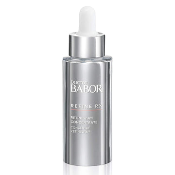 Doctor Babor Refine Rx A16 Concentrate, Regenerative Collagen Boosting Treatment For Stressed And Dull Skin, Compare To Retinol, Safe For Sensitive Skin, Vegan