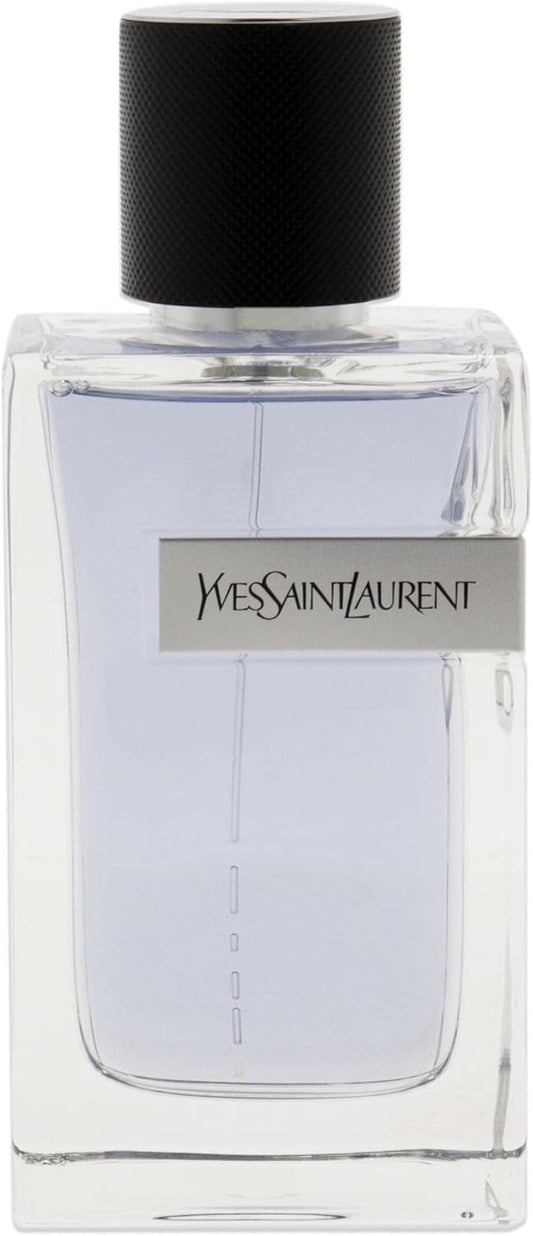 Y By Yves Saint Laurent Eau De Toilette For Women 100Ml