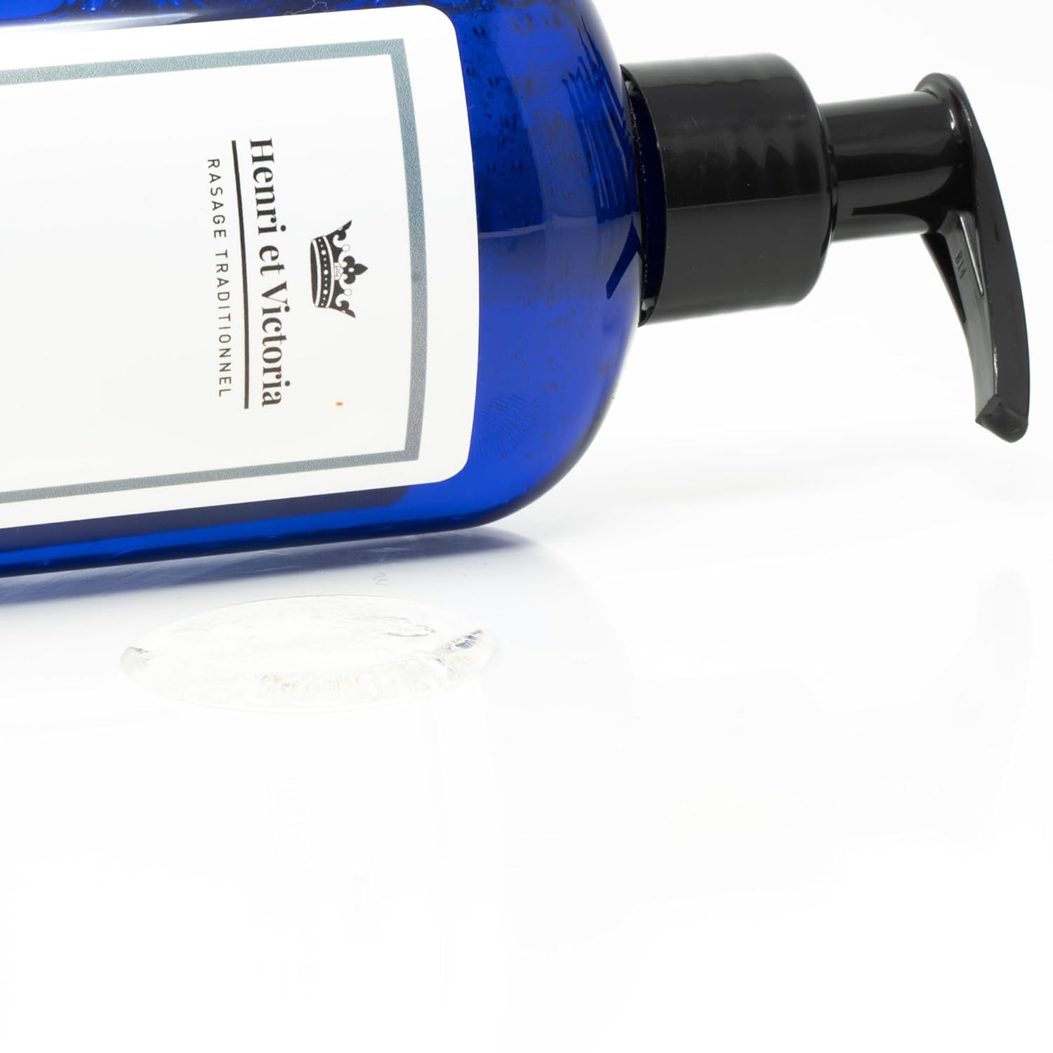 All In One Body And Beard Wash, Hair Shampoo & Body Wash - Enriched With Aloe Vera, Vitamin B5, Oat Proteins For Complete Beard & Body Care, Conditions, Hydrates & Softens Hair – Unscented 228 G (8Oz) : Beauty & Personal Care