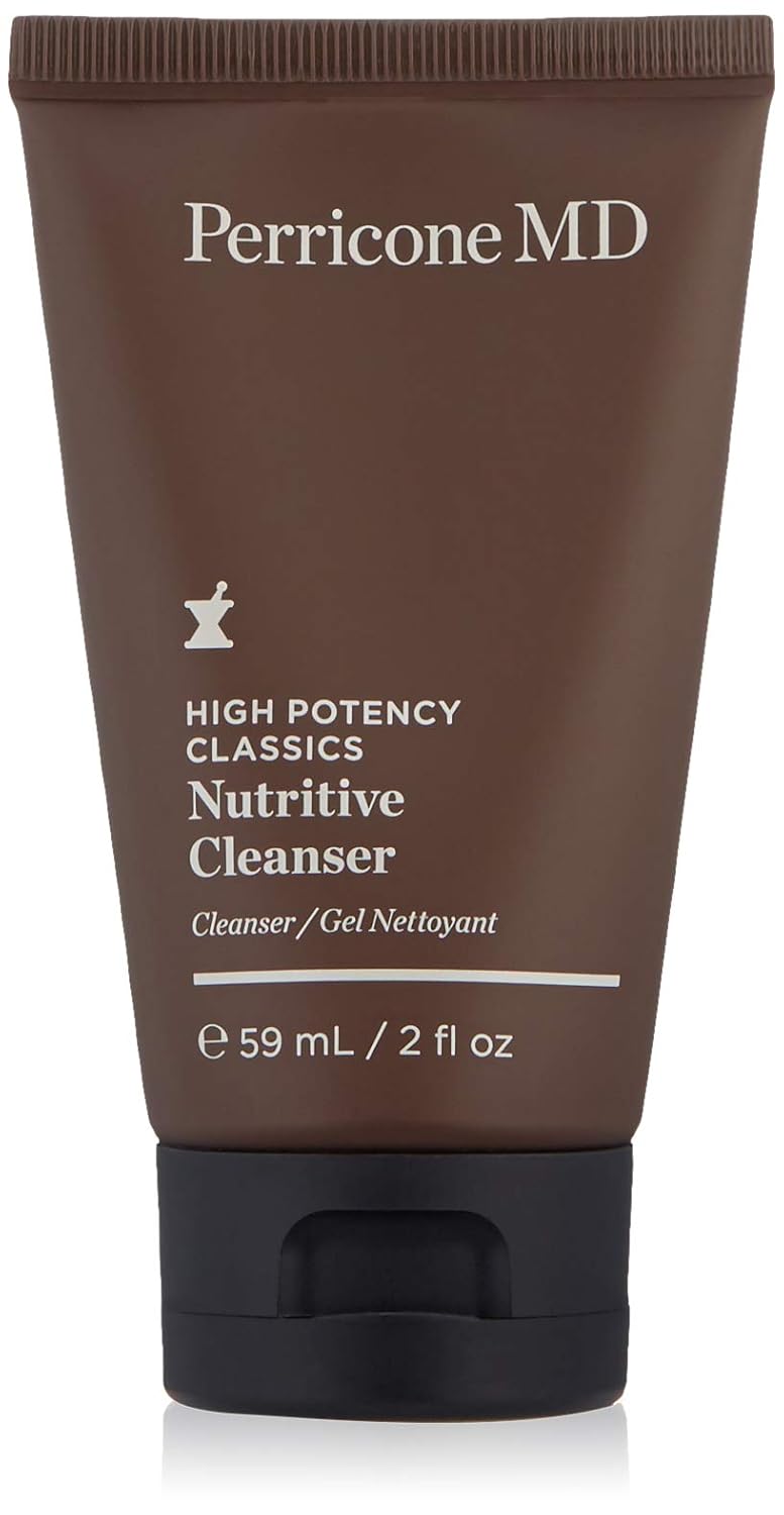 Perricone Md High Potency Classics: Nutritive Cleanser