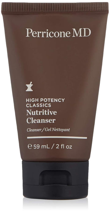 Perricone Md High Potency Classics: Nutritive Cleanser