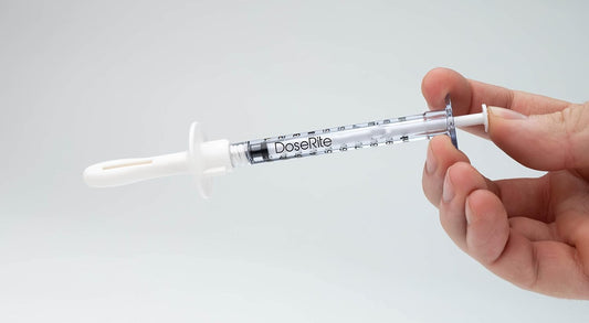 DoseRite® Applicators for Anal HSIL