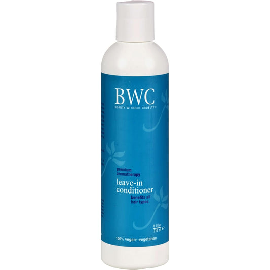 Beauty Without Cruelty Cond Leave In 8.5 Fz5