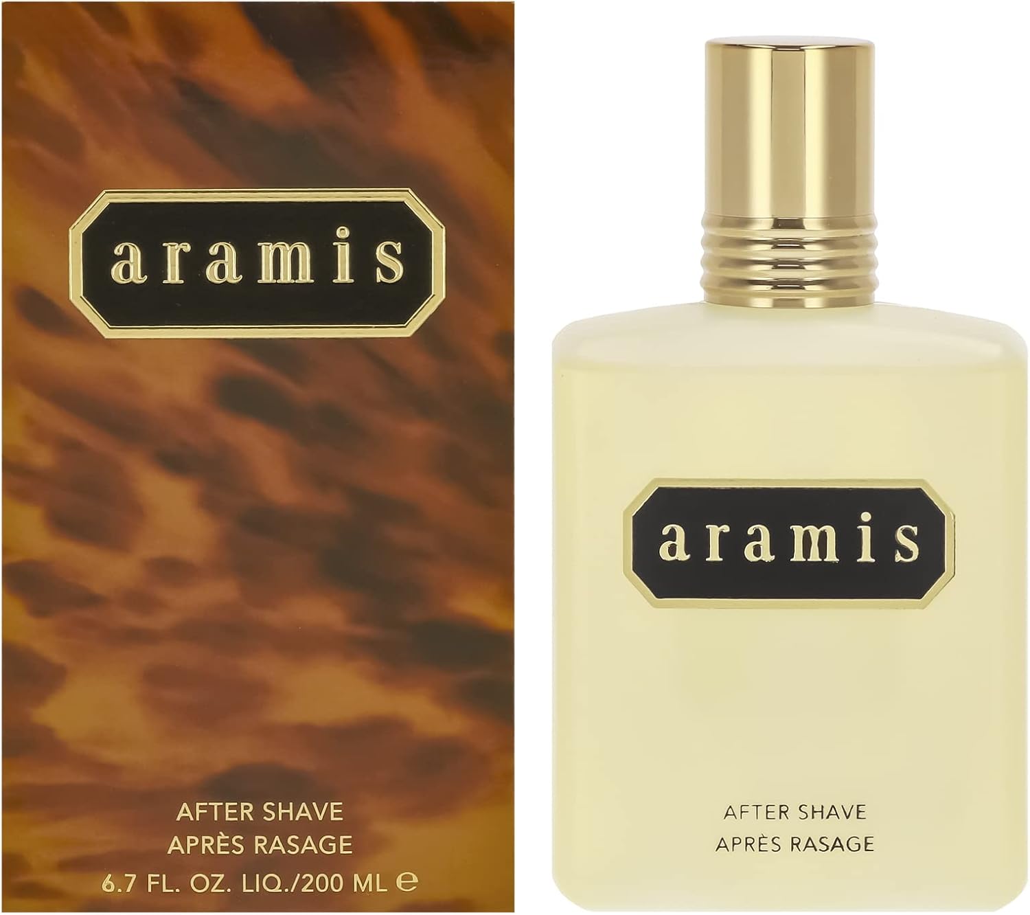 Aramis Classic After Shave 200 Ml