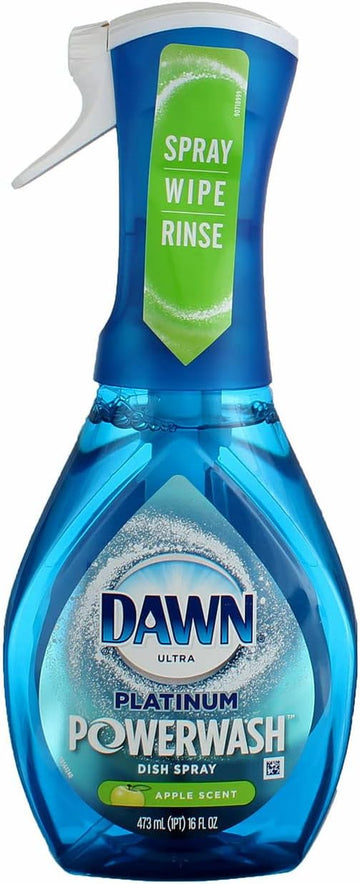 Dawn Platinum Powerwash Dish Spray - Citrus Scent
