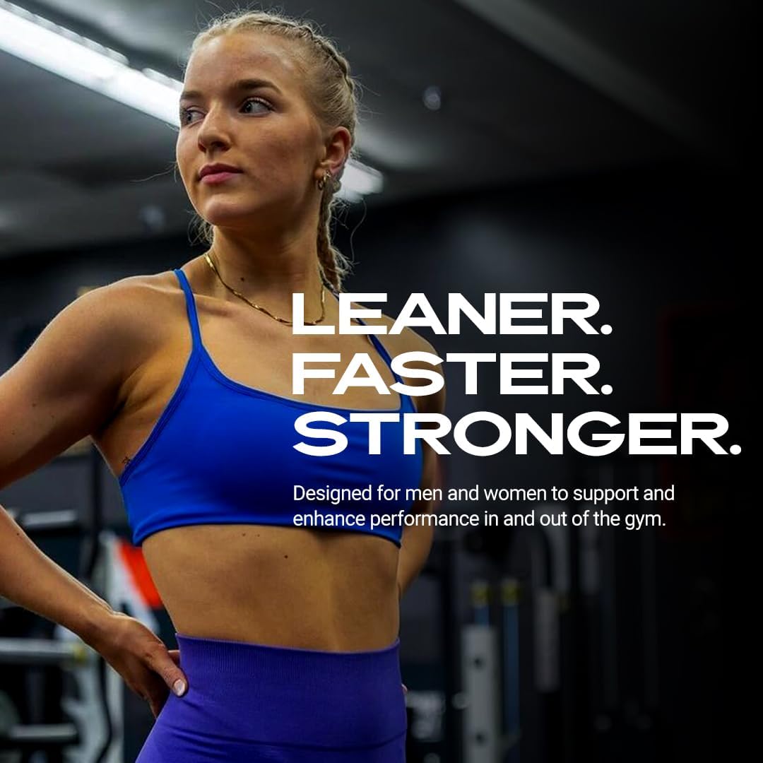 Iron Brothers Supplements Shred For Men & Women | Strong Appetite Suppressant For Weight Loss Management | Supports Cognitive Function Promotes Endurance Increases Energy - Fat Burner - Reduce Craving : Health & Household