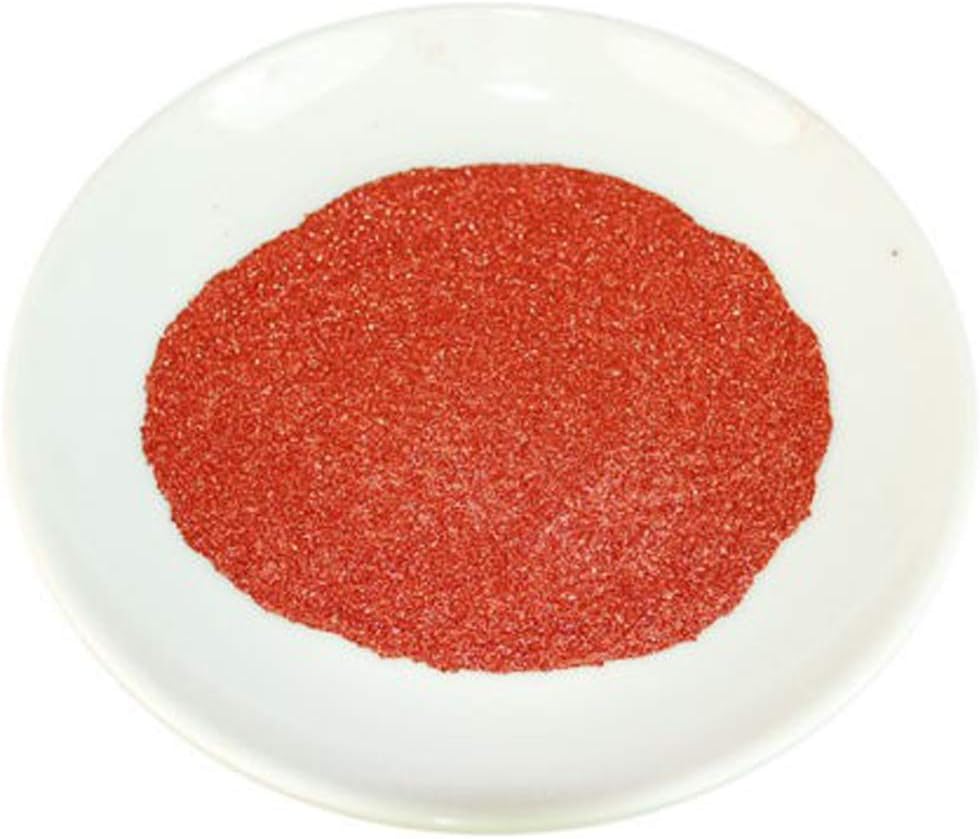 Mystic Moments Flash Copper Sparkle Mica 50G