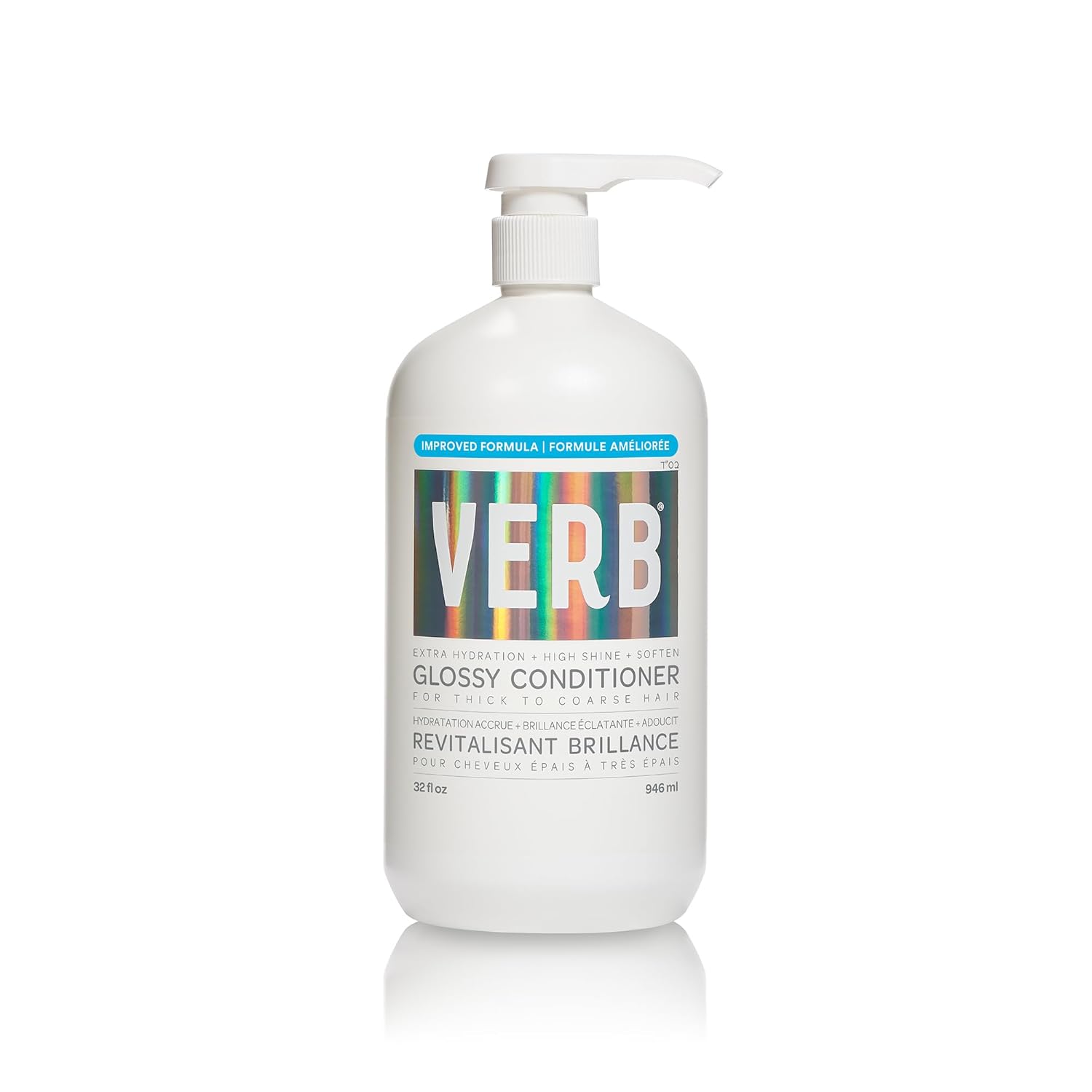 Verb Glossy Conditioner