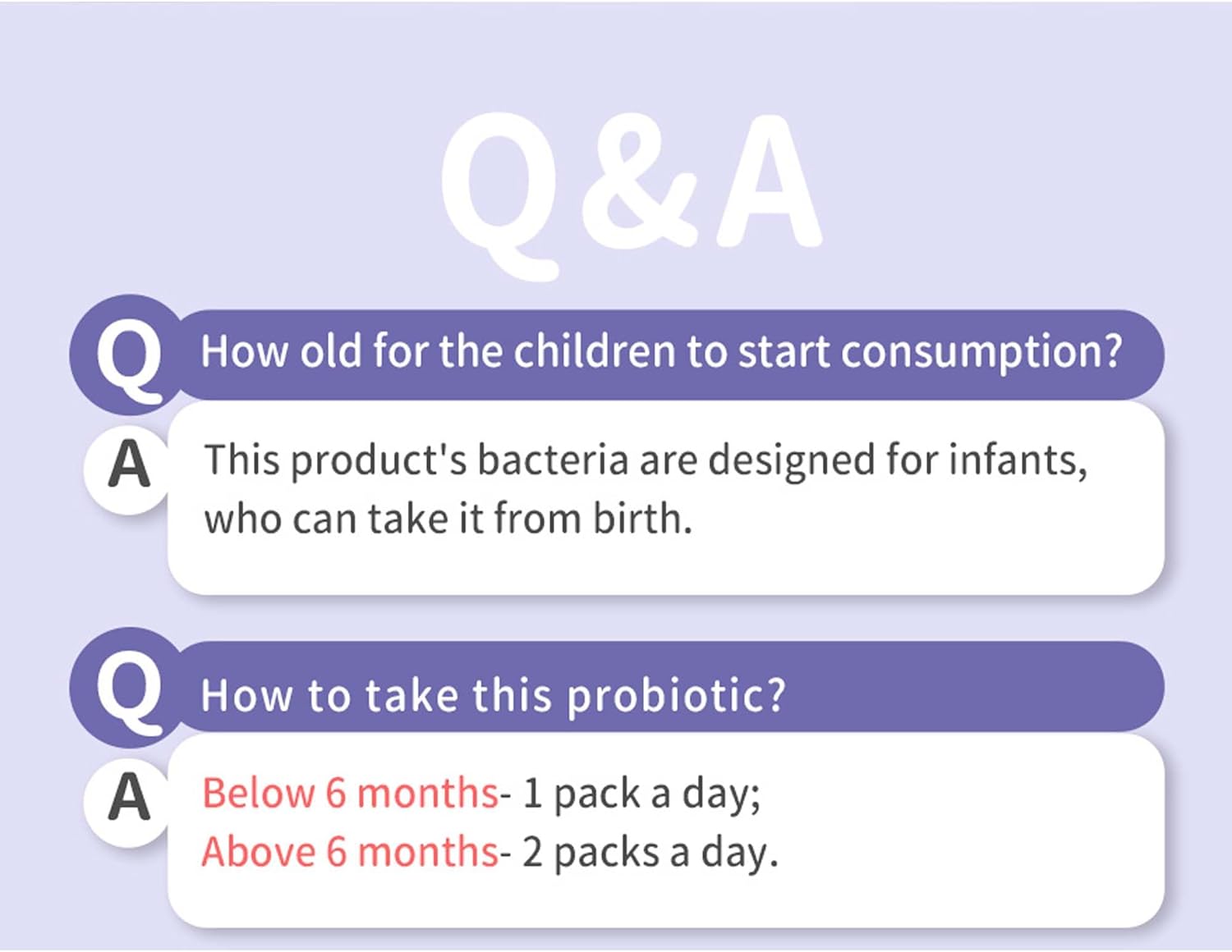 Bhk'S Baby Probiotic Powder,+ Vitamin D,Reduces Colic,Gas & Spit-Ups,Healthy Poops,Reduces Crying & Fussing & Promotes Digestive Comfort,Newborns, Babies & Infants, 30 Sticks : Health & Household