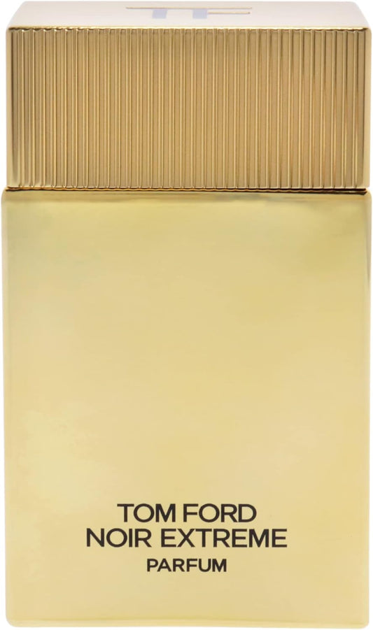 Tom Ford Noir Extreme Parfum Spray, Fresh Scent, 100Ml