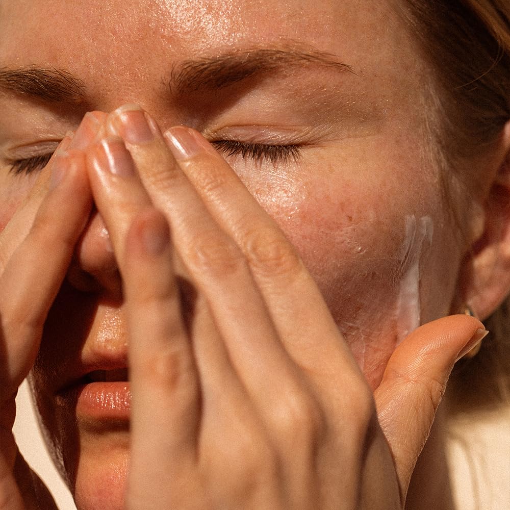 Alpha-H Balancing Cleanser With Aloe Vera : Beauty & Personal Care