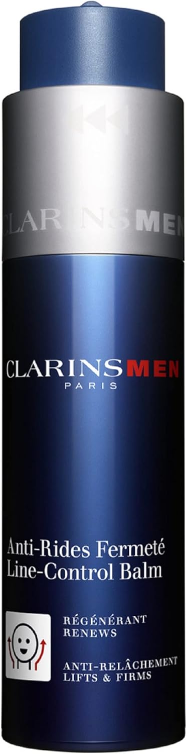Clarins Men Line-Control Balm 50ml : Amazon.co.uk: Beauty