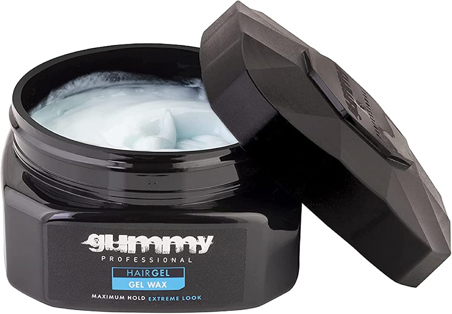 Gummy Hair Gel 500 ml Plus : Amazon.co.uk: Beauty