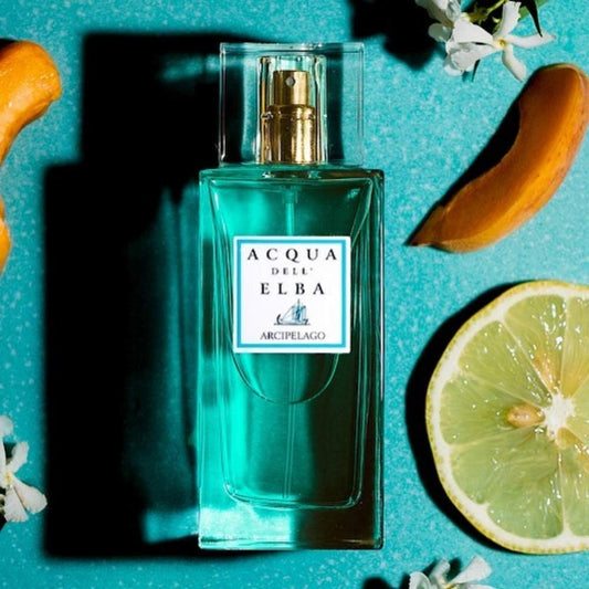 Acqua Dell'Elba Arcipelago Donna Eau De Parfum (For Her) 50Ml