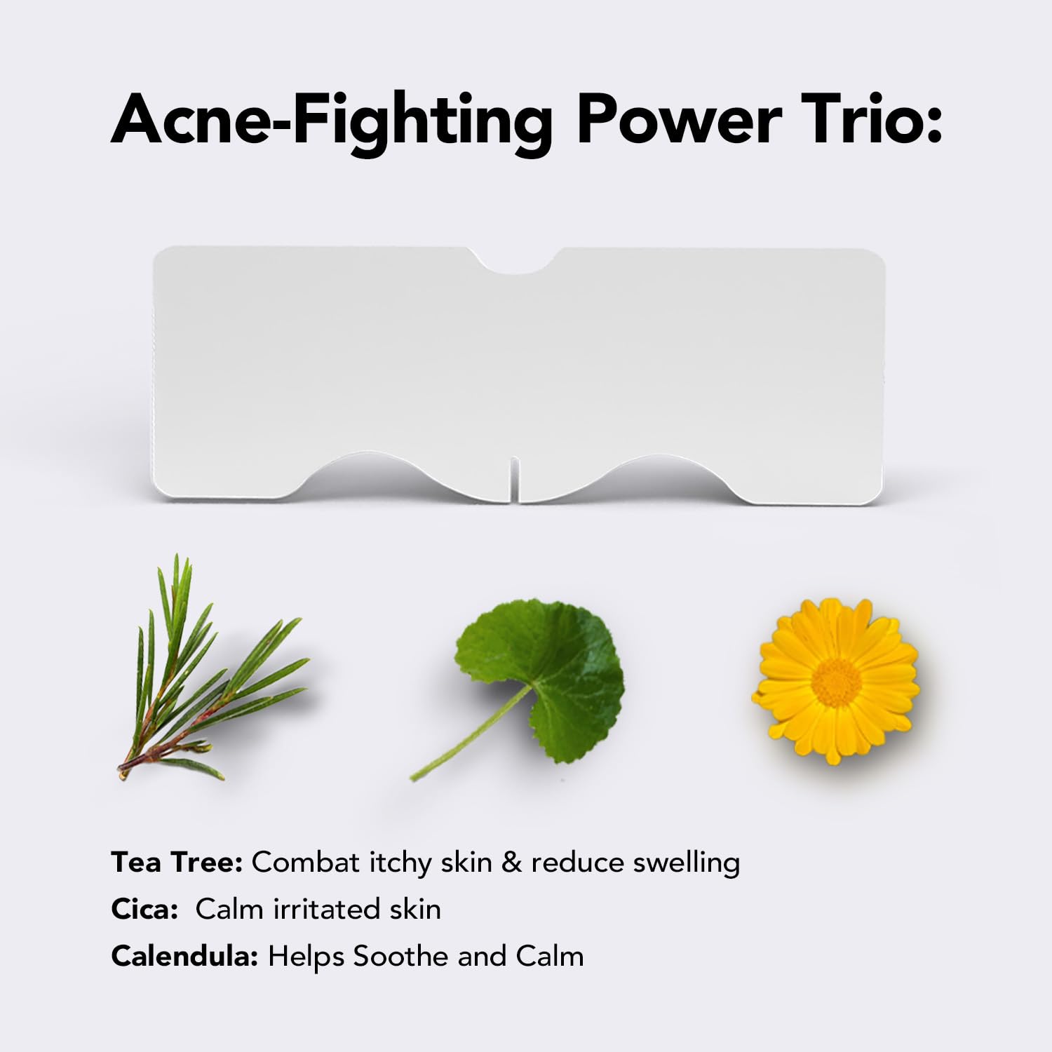 Avarelle Zitout Nose Patches (16 Patches) | Tea Tree Acne Patches For Nose Zits & Pore Blackhead | Nose Strips For Blackheads With Niacinamide | Blackhead Strips | Hydrocolloid Nose Patches : Beauty & Personal Care
