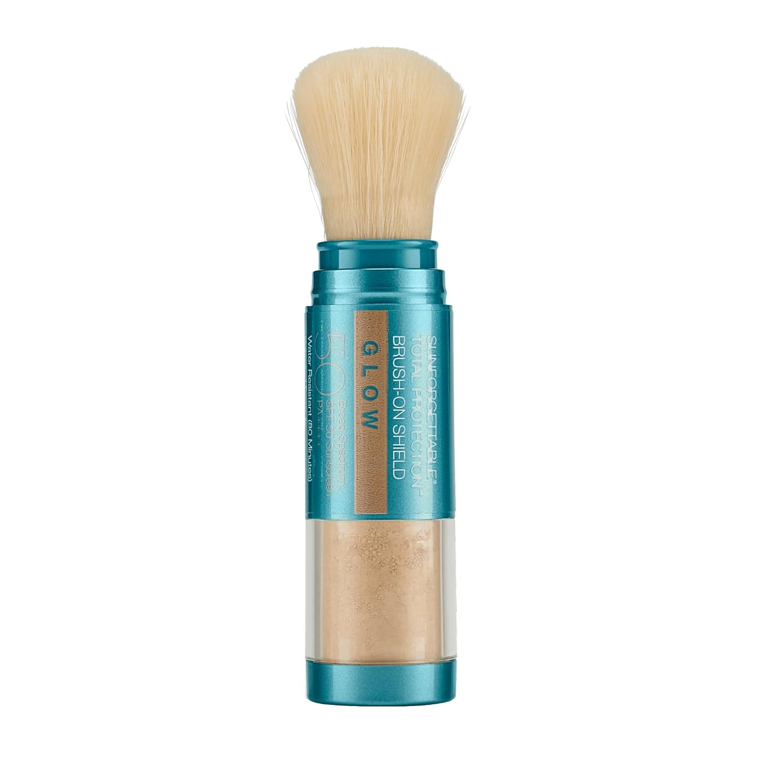 Colorescience Sunforgettable Total Protection Brush On Shield Glow Spf 50