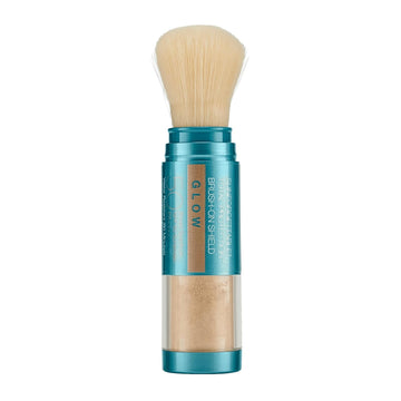 Colorescience Sunforgettable Total Protection Brush On Shield Glow Spf 50