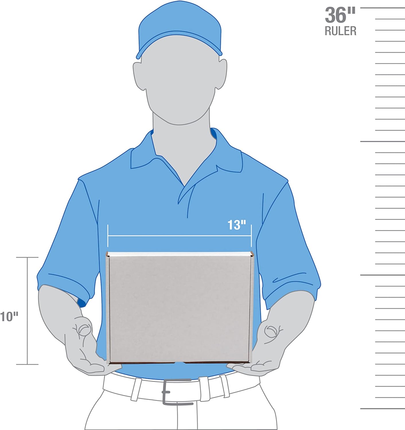 First Aid Only 700002 SmartCompliance General First Aid Kit Refill Medications, 237 Pieces : Everything Else