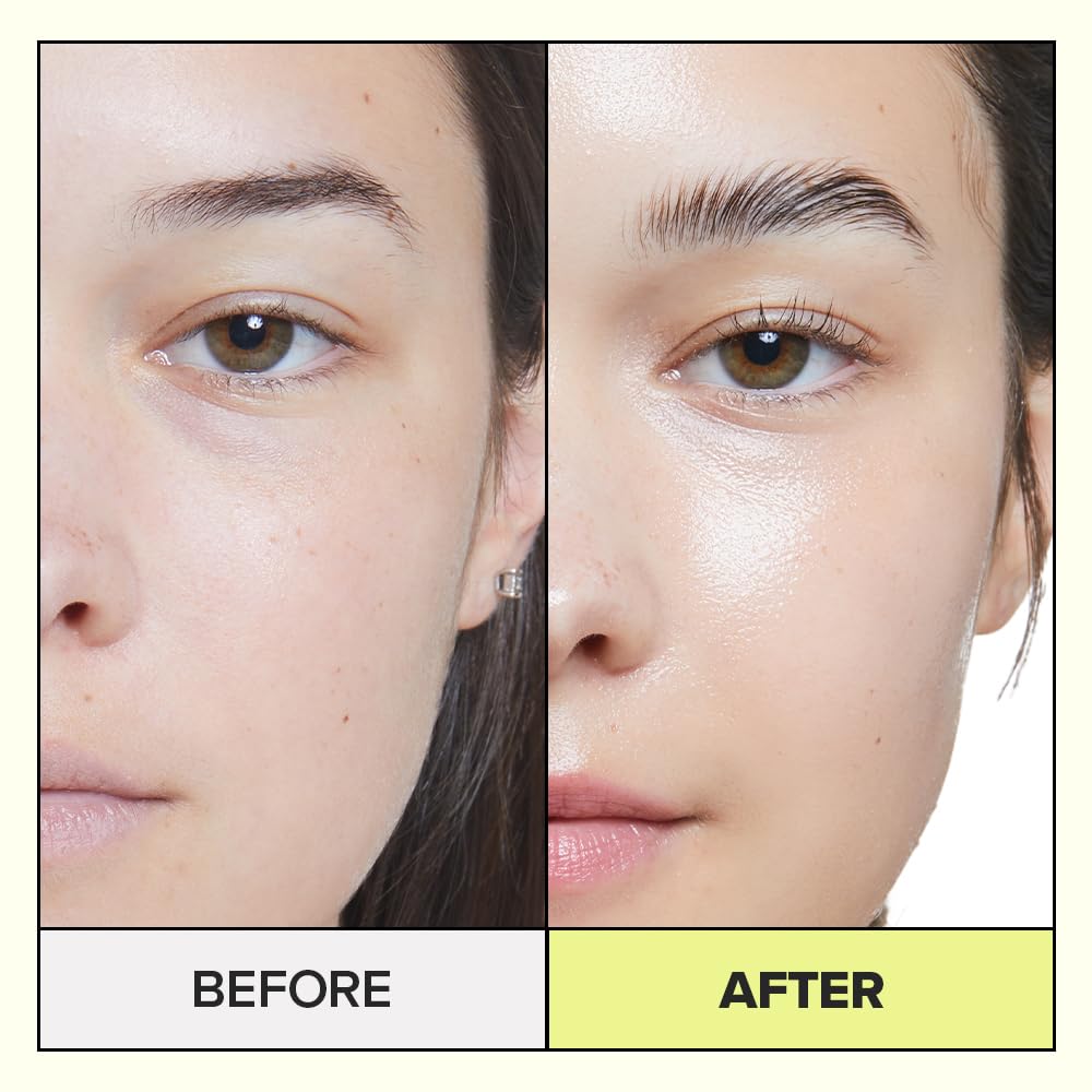 I Dew Care Vitamin C Face Moisturizer - Say You Dew | Korean Skin Care Routine Panthenol, Niacinamide, Non-Irritating, Hydrate And Illuminate Glass Smoother Skin, 1.69 Fl Oz : Beauty & Personal Care