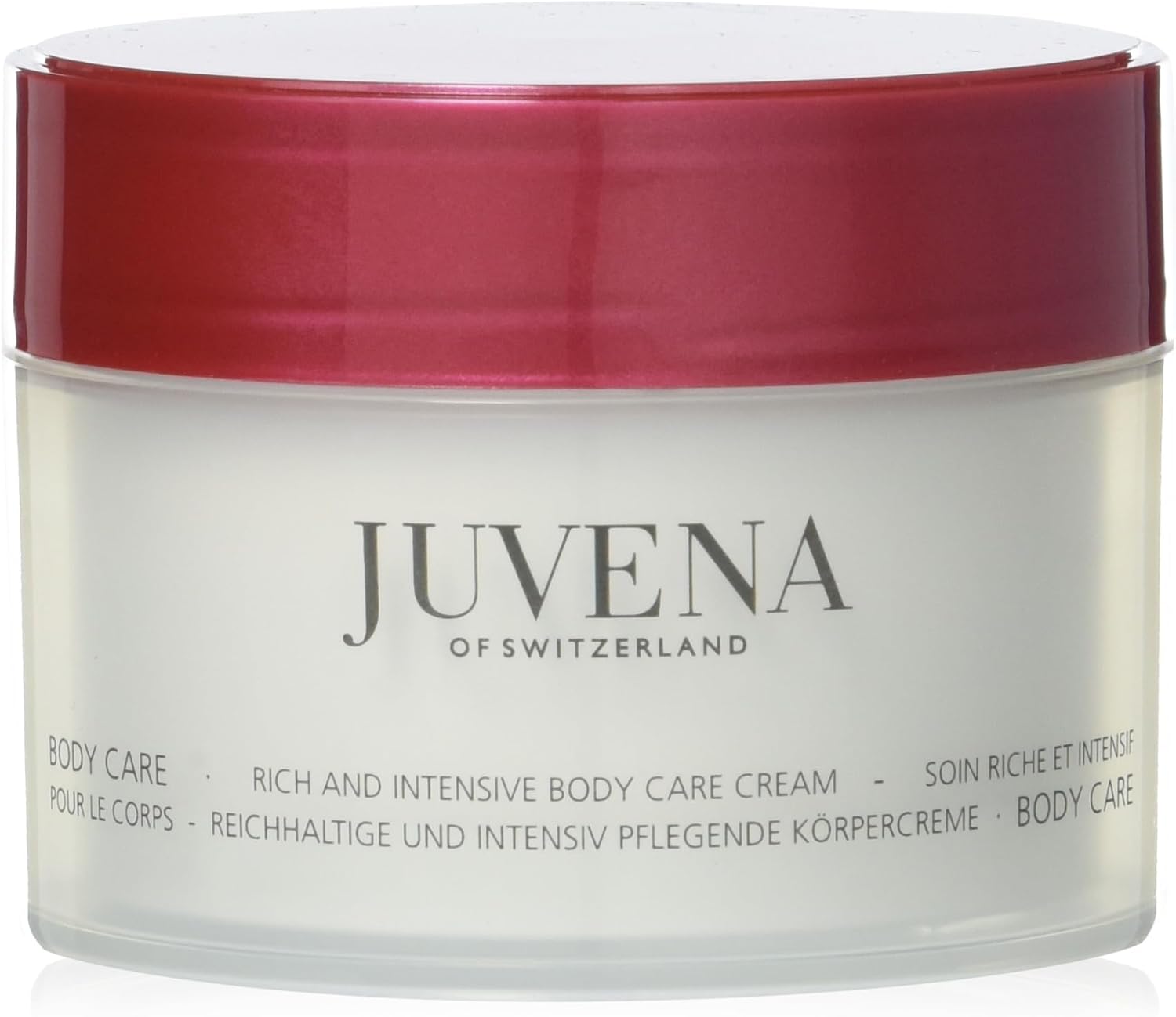 Juvena Body Femme/Woman Luxury Adoration Cream 200 Ml