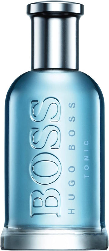 Boss Bottled Tonic