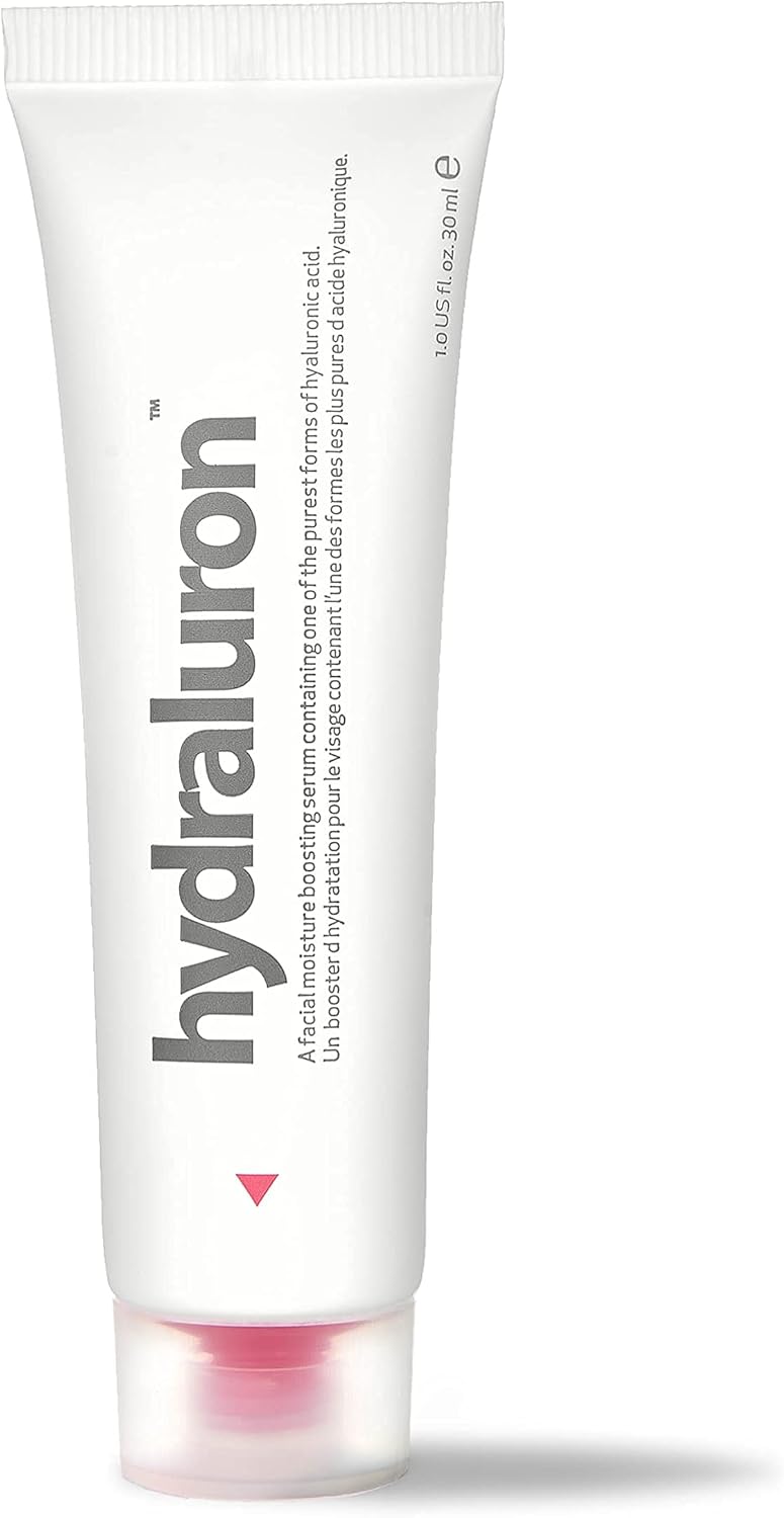 Indeed Labs Hydraluron Moisture Serum, 30 Ml