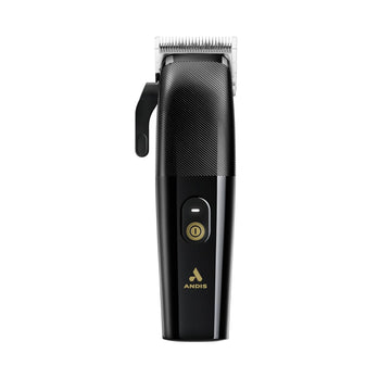 Andis Envy Ii Cordless Clipper, Professional Lithium-Ion Electric Beard & Hair Clipper, Phaze Blade, Cordless, Black