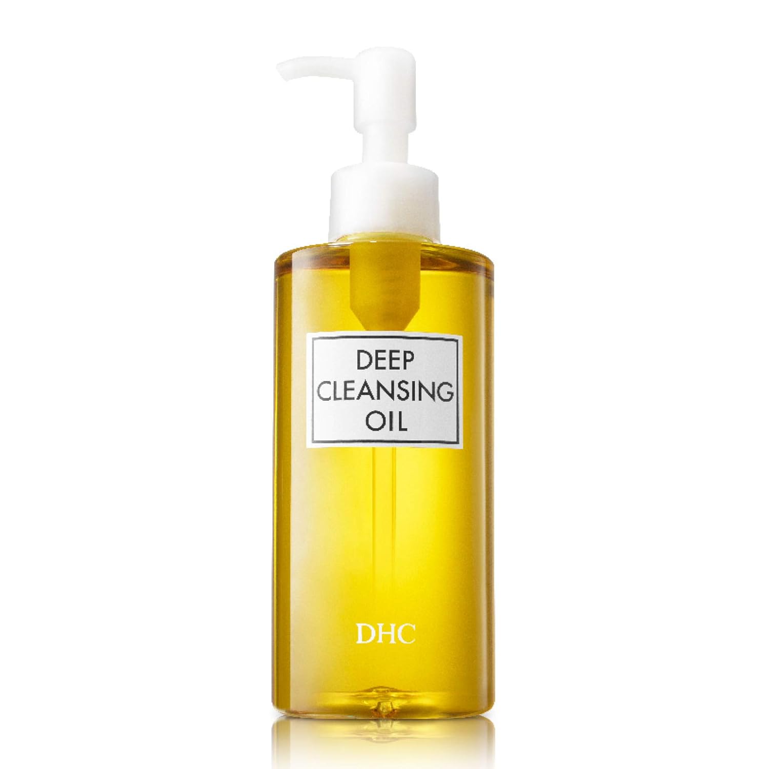 Dhc Deep Cleansing Oil, 4.1 Fl Oz