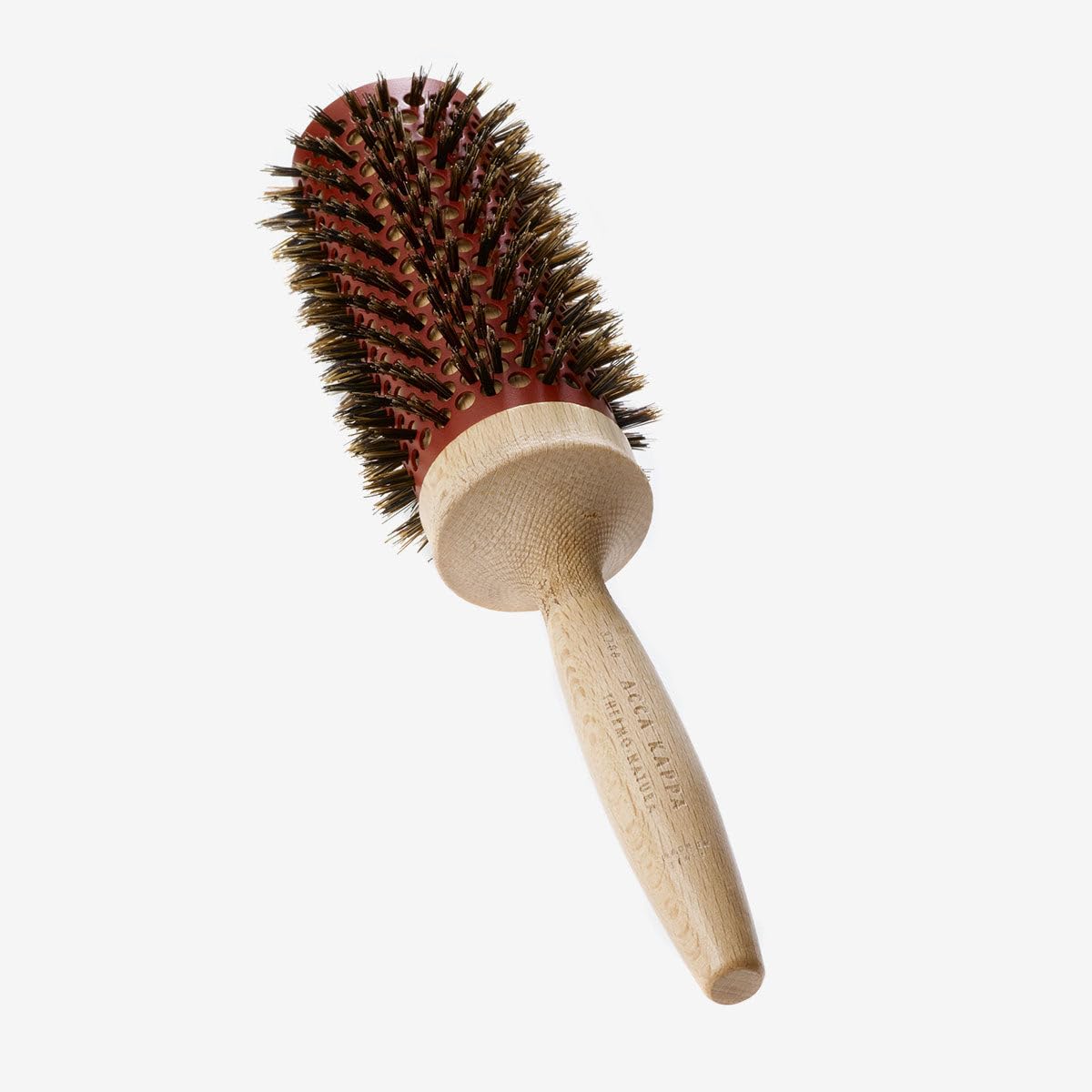 Acca Kappa Thermo Natura Styling Brush - Pure Bristle