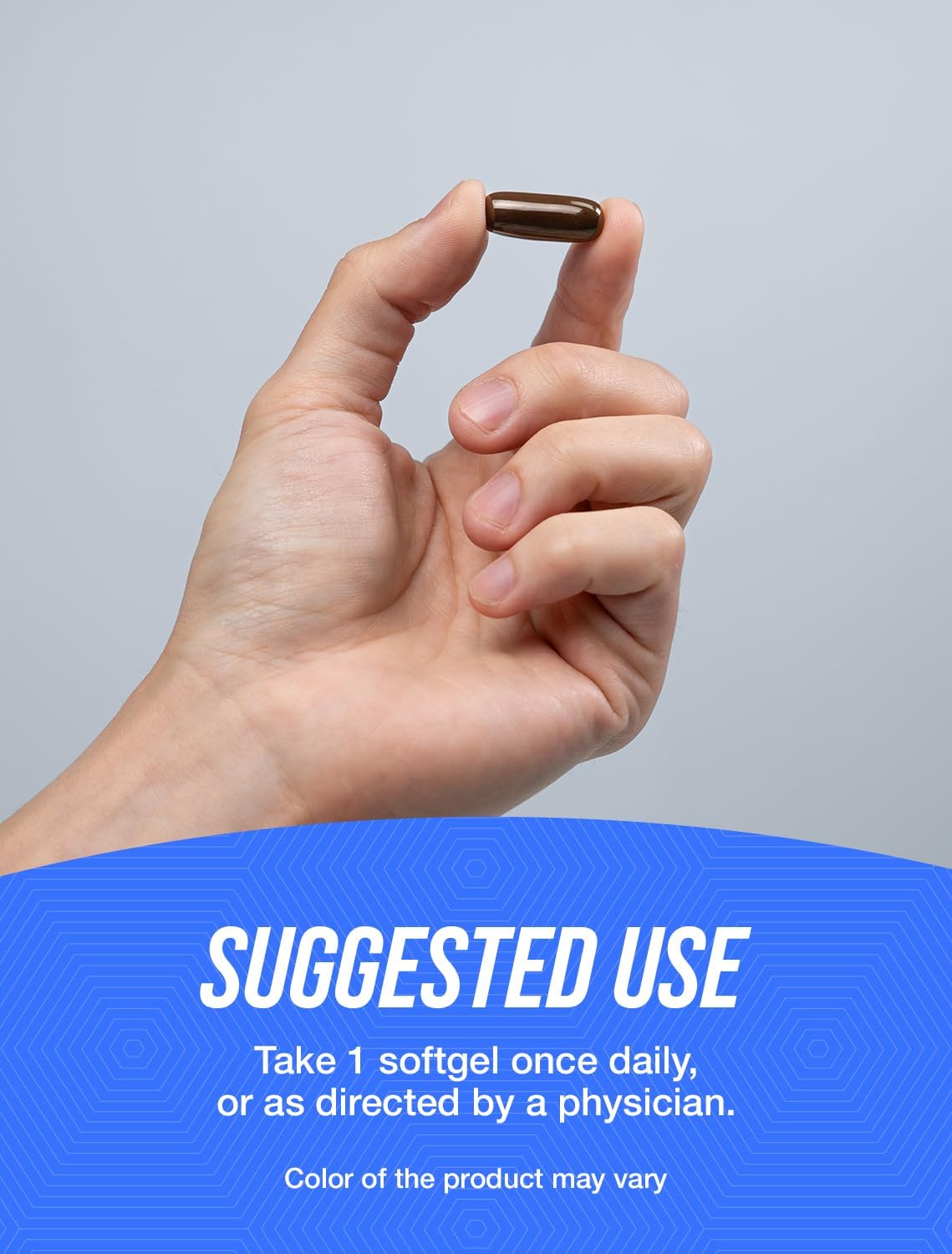 Bulksupplements.Com Multivitamin For Women Softgels - Women'S Multivitamin With Iron, Multimineral Supplement, With Fish Oil - Gluten Free, 1 Softgel Per Serving, 90 Count (Pack Of 1)