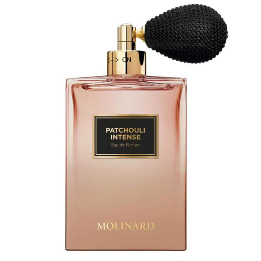 Patchouili Intense By Molinard For Women'S Eau De Parfum 2.5 Fl Oz 75 Ml : Beauty & Personal Care