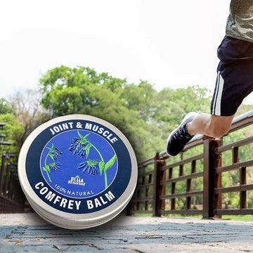 Bella Brighton Joint & Muscle Comfrey Balm 50Ml