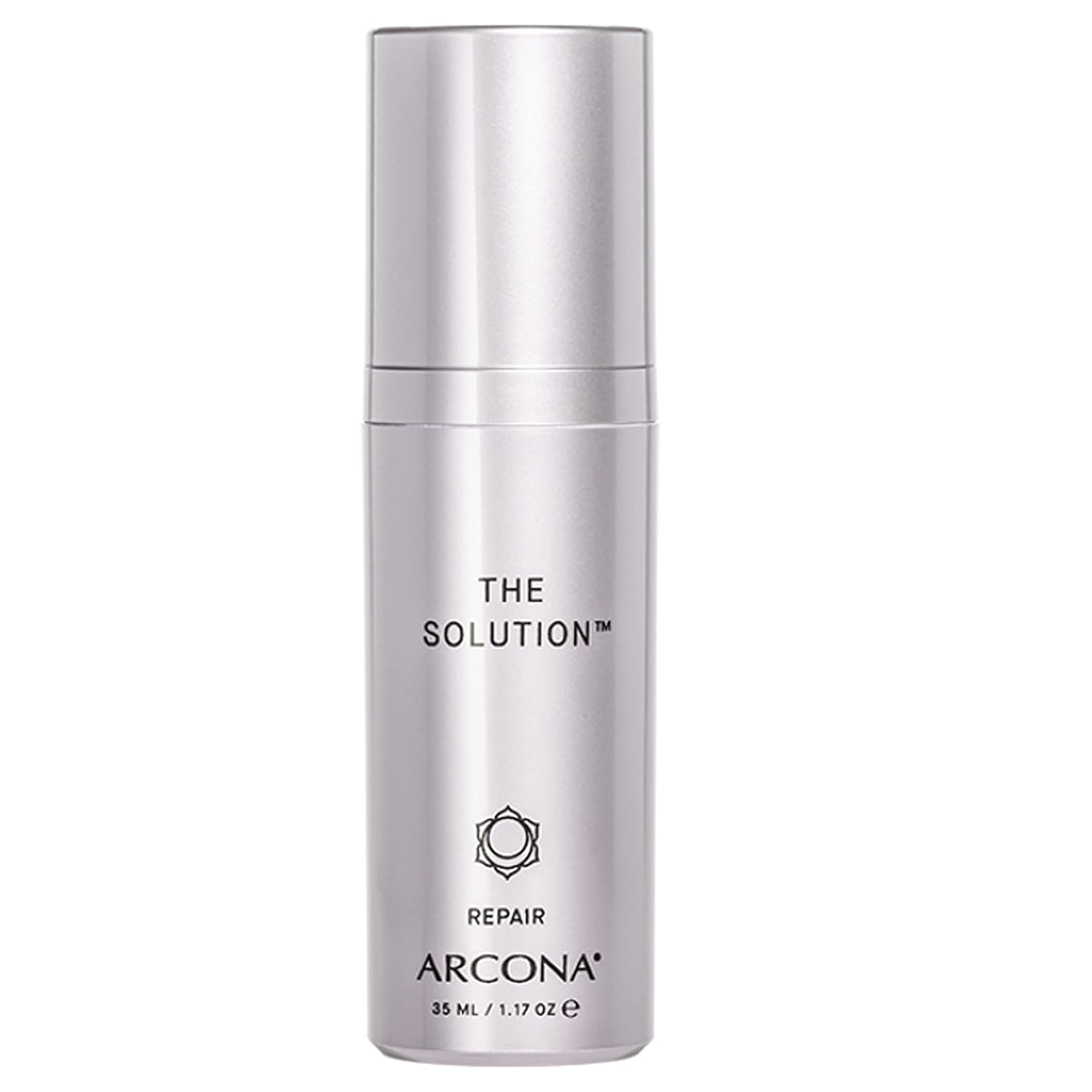 Arcona The Solution Repair Pm - 4% Glycolymer Complex Reduces Acne, Discolorations And Wrinkles - 1.17 Oz