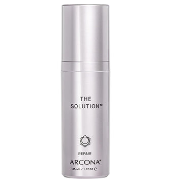 Arcona The Solution Repair Pm - 4% Glycolymer Complex Reduces Acne, Discolorations And Wrinkles - 1.17 Oz