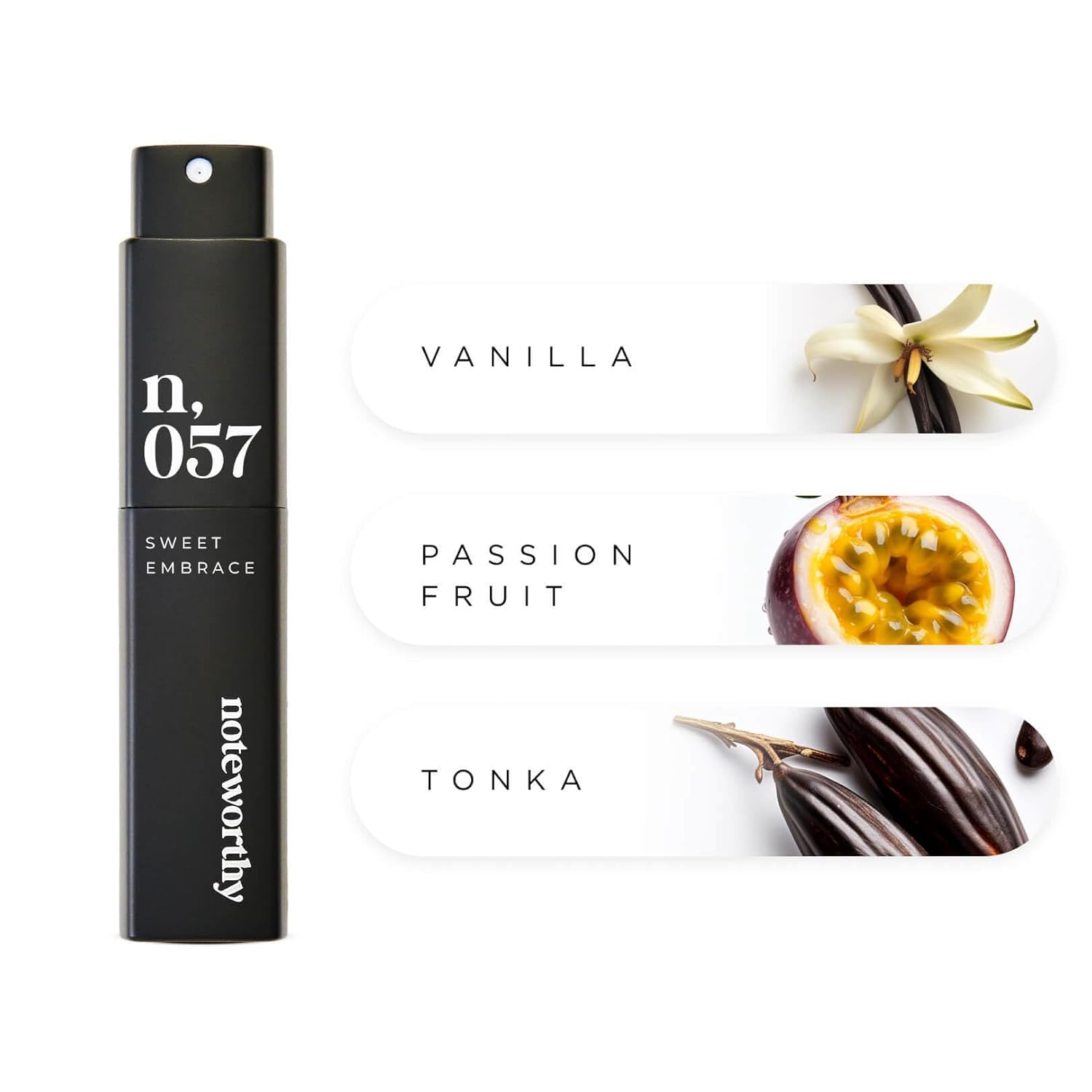 Noteworthy Sweet Delight Duo Travel Spray Bundle – Two-Piece Fragrance Set For Men & Women, Long-Lasting Perfume, Tsa-Approved, Perfect For Gift Giving (Sweet Delight Duo) : Beauty & Personal Care