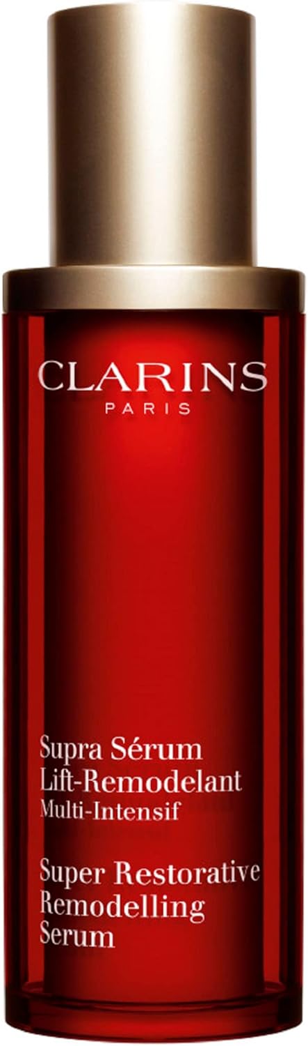 Clarins Super Restorative Remodelling Serum 50Ml