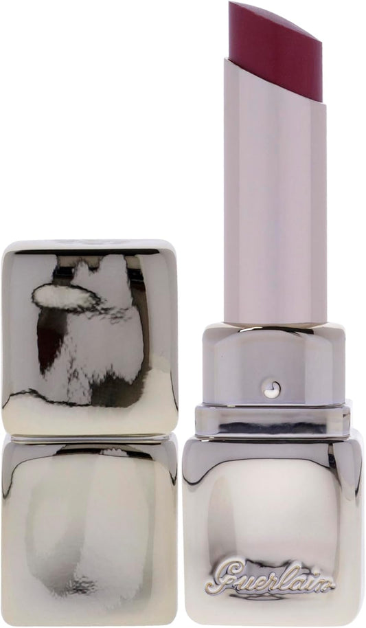 Kiss Kiss Shine Bloom Lipstick - 229 Petal Blush By Guerlain For Women - 0.11 Oz Lipstick