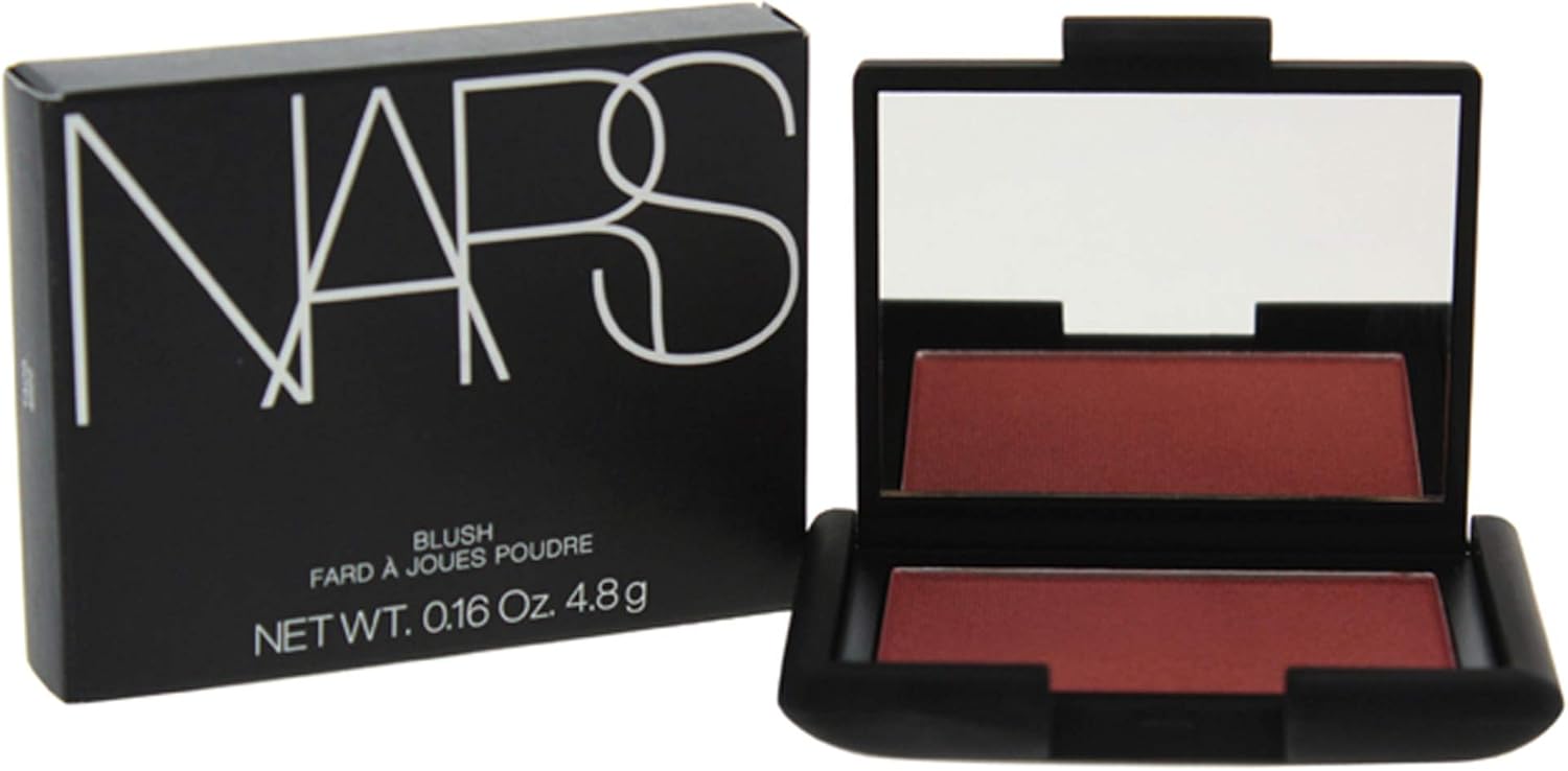 Nars Blush - Taos For Women 0.16 Oz Blush