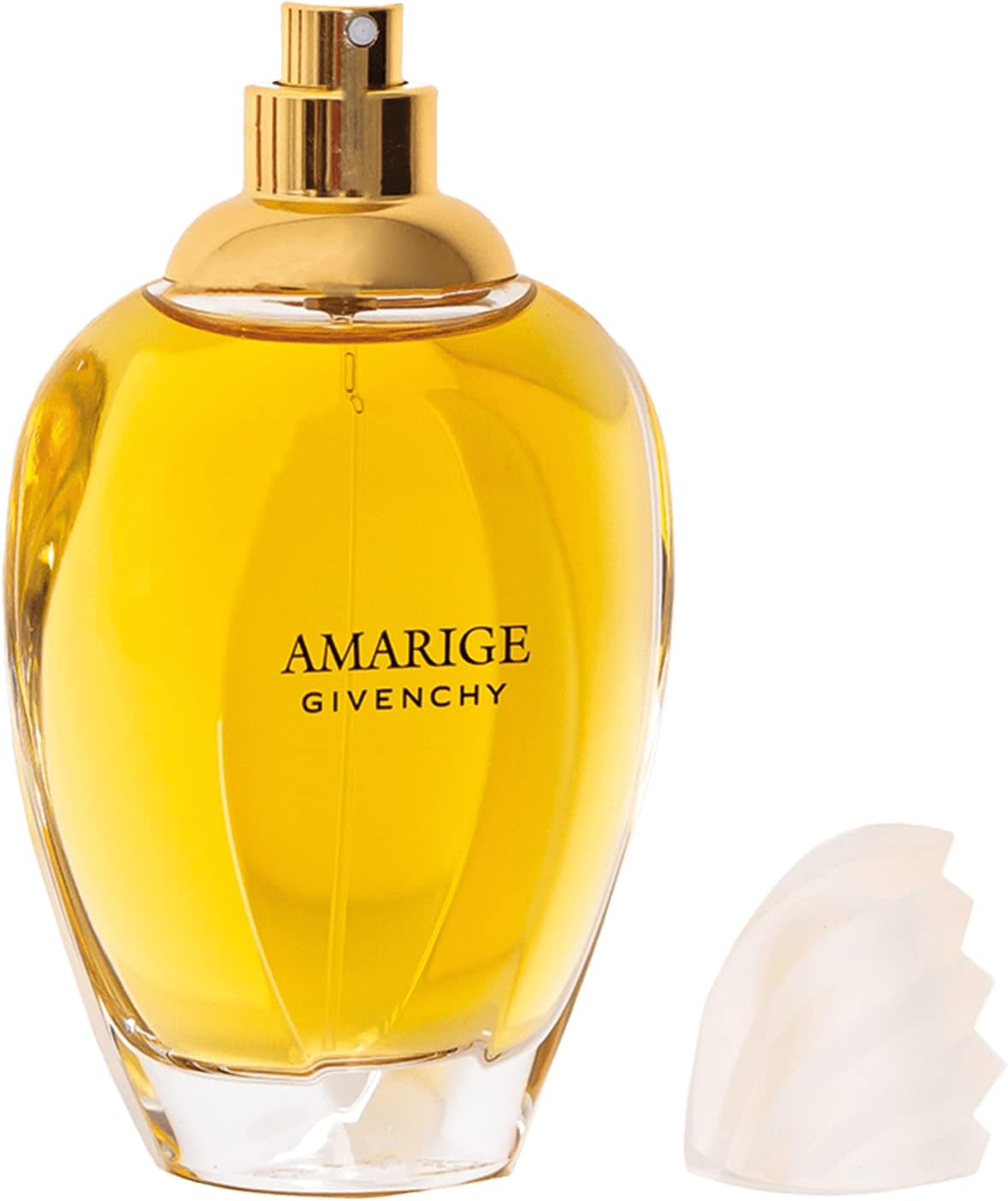Goldwell Amarige Eau De Toilette For Women - 100 Ml