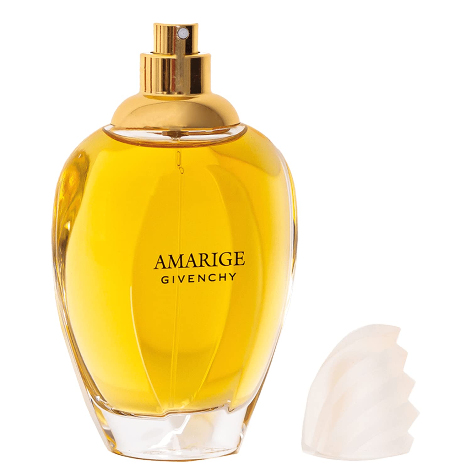 Amarige 1.6Oz. Eau De Toilette Spray For Women By Givenchy