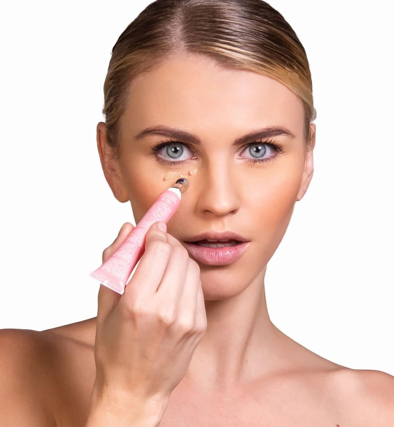 Robanda Retinol Active Renewal Eye Gel¦ Under Eye Treatment For Dark Circles And Puffiness ¦ For All Skin Types : Beauty & Personal Care