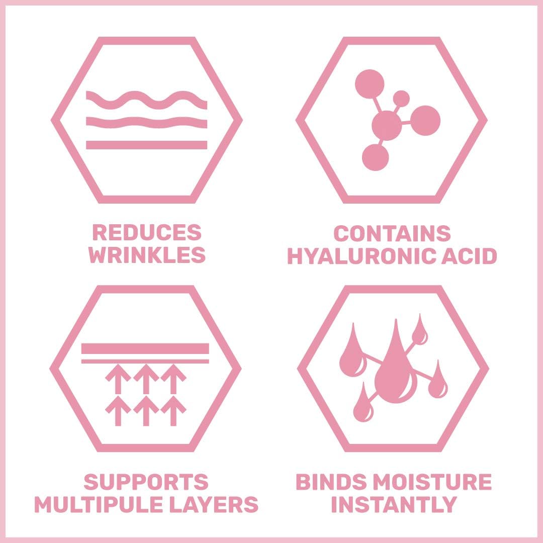 Sebamed Anti-Ageing Wrinkle Filler 50ml : Amazon.co.uk: Beauty