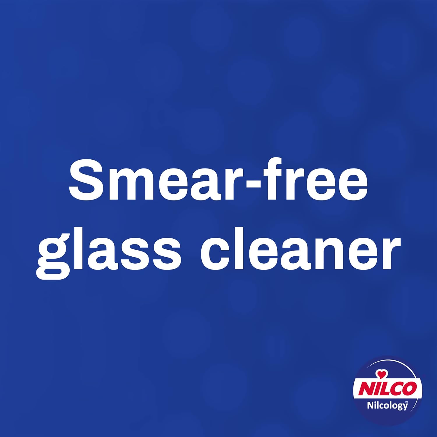 Nilco Professional Nilglass Smear-Free Glass and Mirror Cleaner, 500 ml (Pack of 1) : Amazon.co.uk: Grocery
