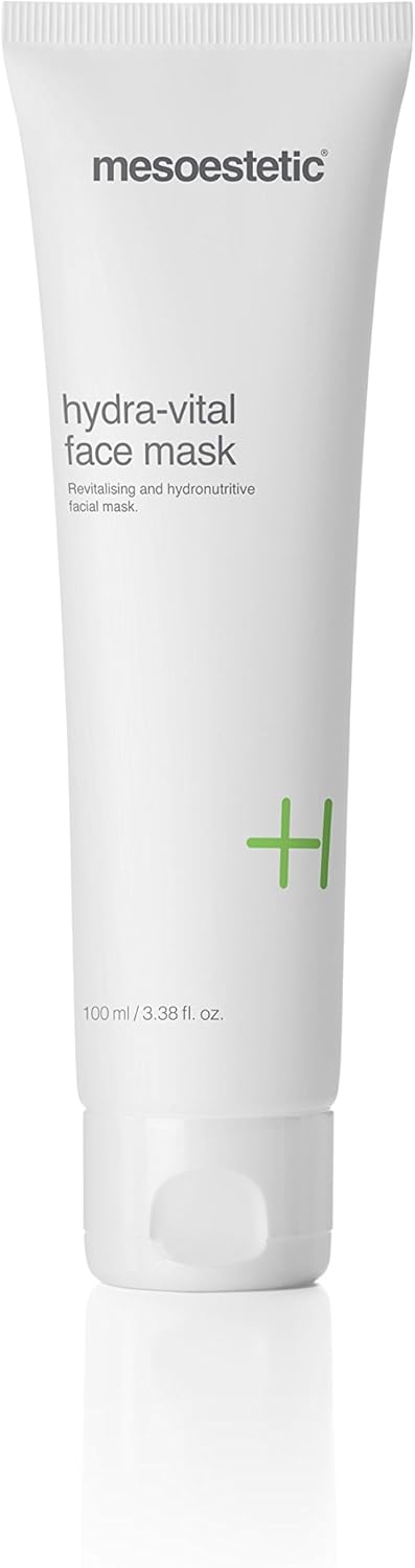 Hydra-Vital Face Mask 100Ml