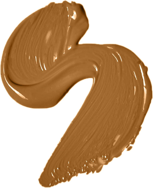 E.L.F. 16Hr Camo Concealer Full Coverage Lightweight Conceals Corrects Contours Highlights Dries Matte Shades + 27 Colours Ideal For All Skin Types 0.203 Fl Oz, Light Beige, 6 Millilitre