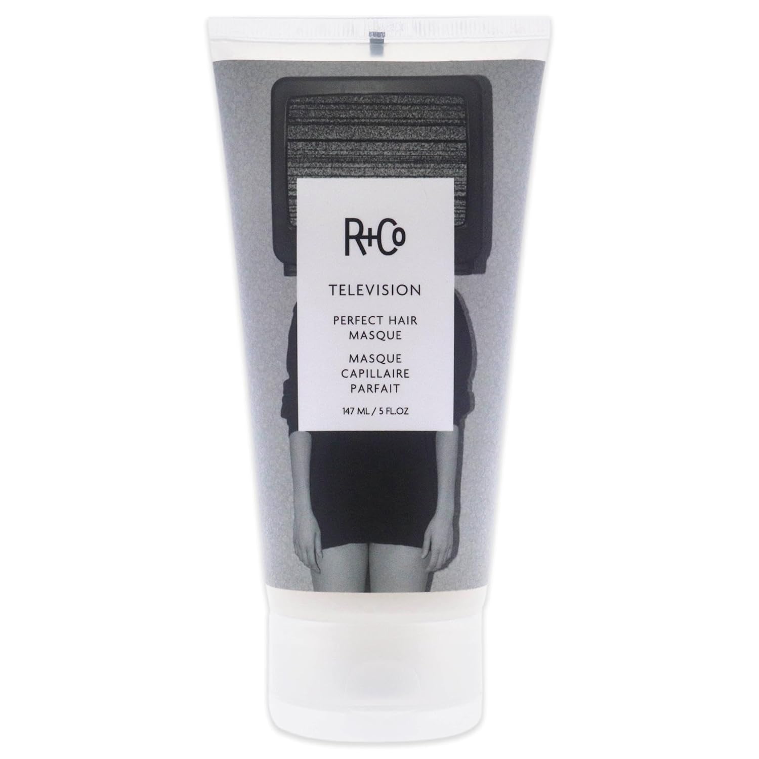 R+Co Television Perfect Hair Masque