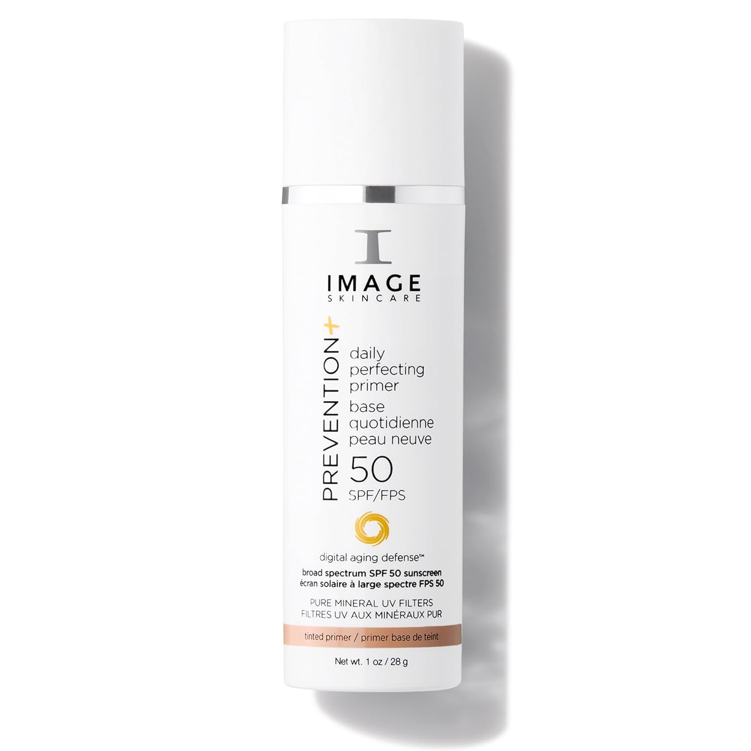 Image Skincare Prevention + Daily Perfecting Primer Spf50 28 G / 1 Oz