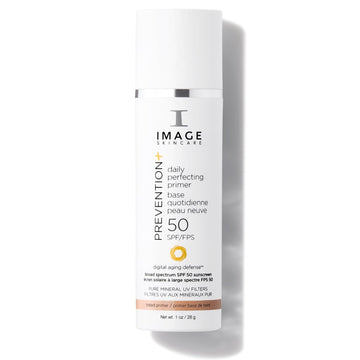 Image Skincare Prevention + Daily Perfecting Primer Spf50 28 G / 1 Oz